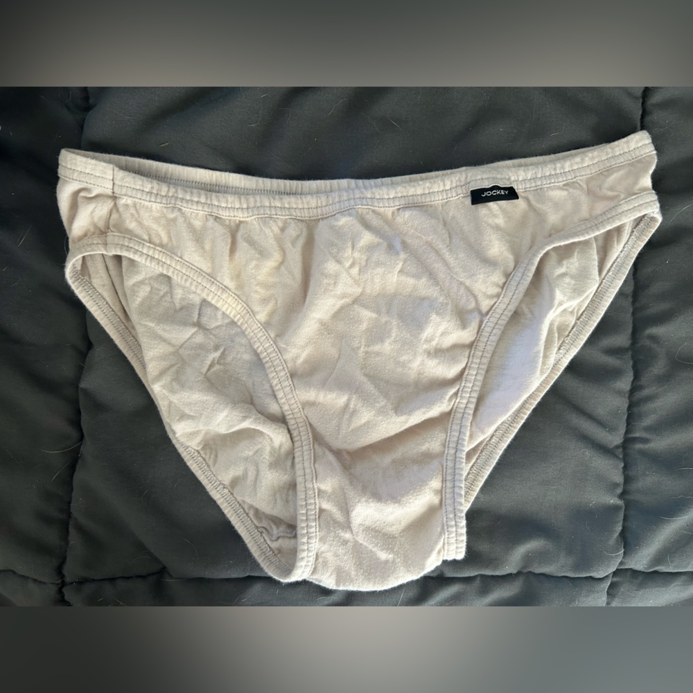 Jockey brief